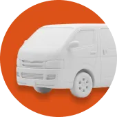 ミニバン・<br>ワンボックス