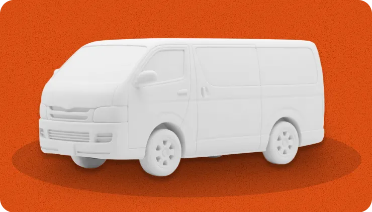 ミニバン・<br>ワンボックス