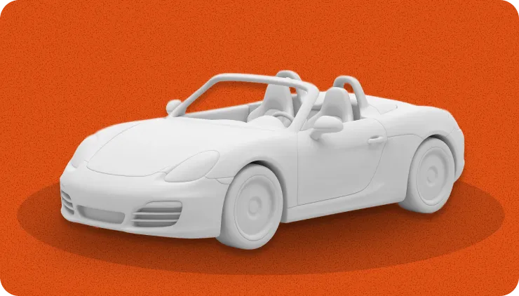 外車（輸入車）