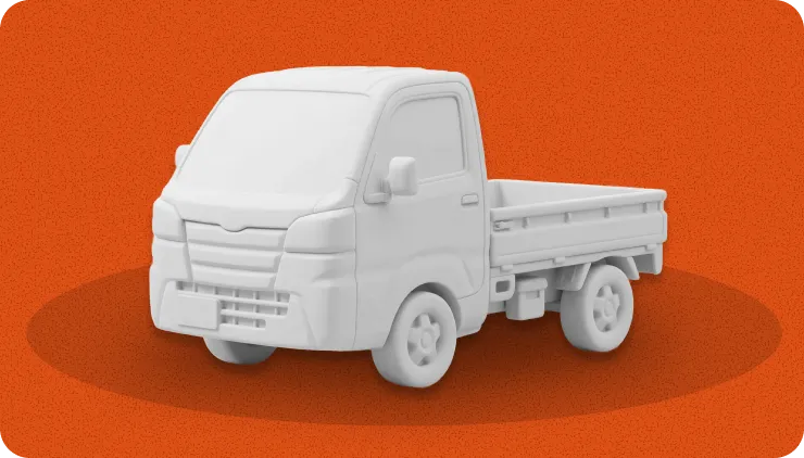 軽バン・<br>軽トラック