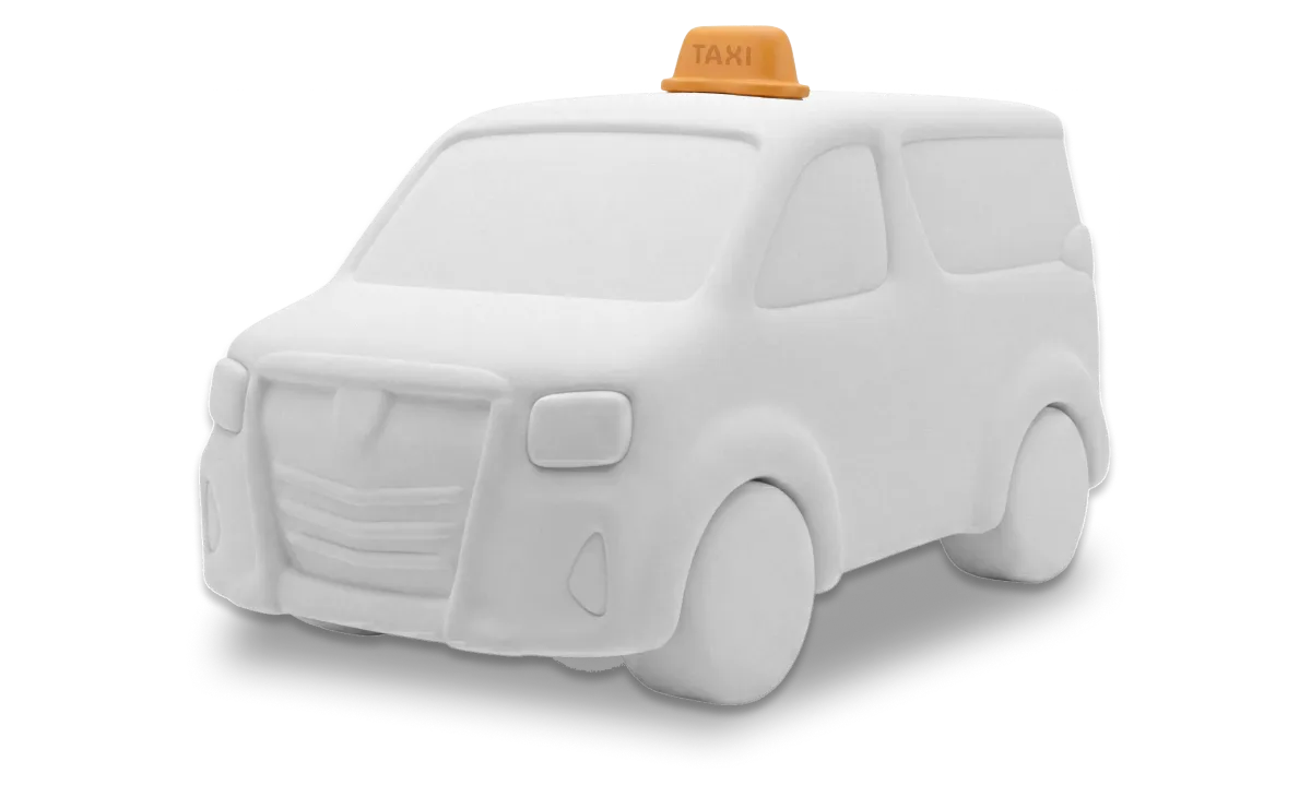 TAXI
